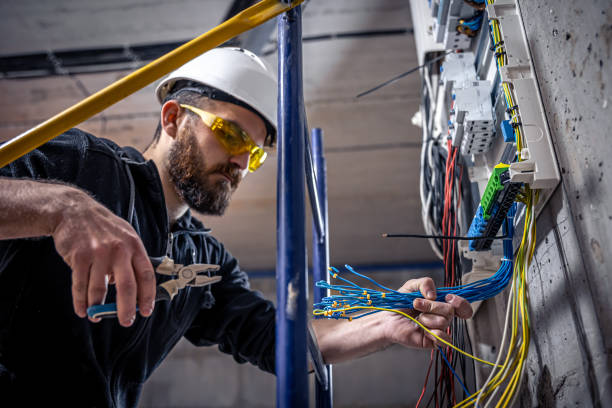 Best Electrician Near Me  in Van Alstyne, TX