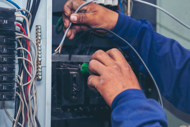 Best Electrical Upgrades for Homes  in Van Alstyne, TX