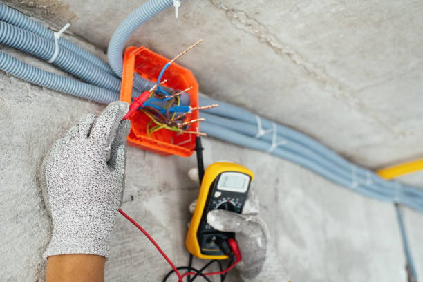 Best Electrical Rewiring Services  in Van Alstyne, TX